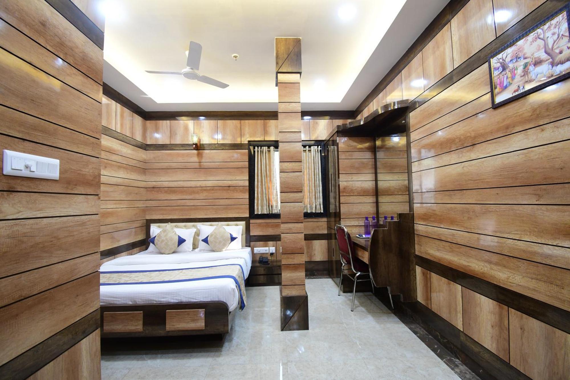 Hotel Margaret, Калькутта Экстерьер фото