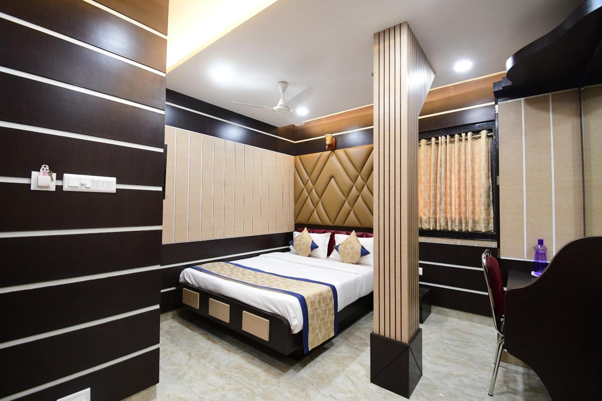 Hotel Margaret, Калькутта Экстерьер фото